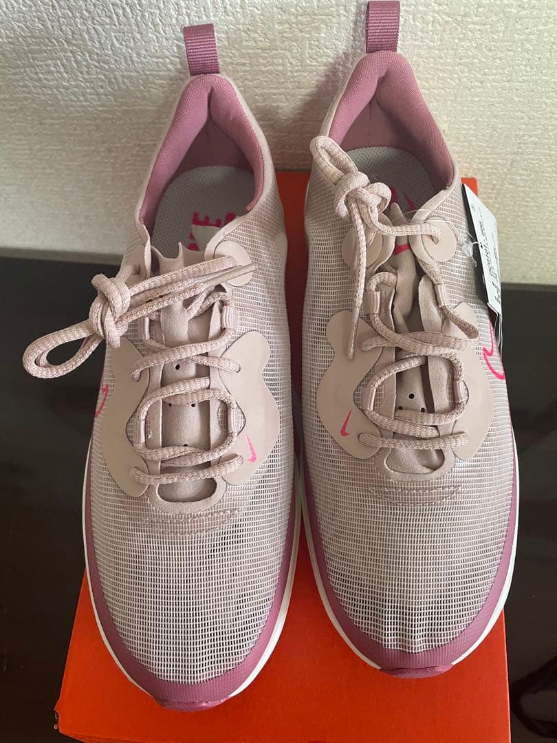 ナイキ　ゴルフシューズ エース サマーライト 24.0cm