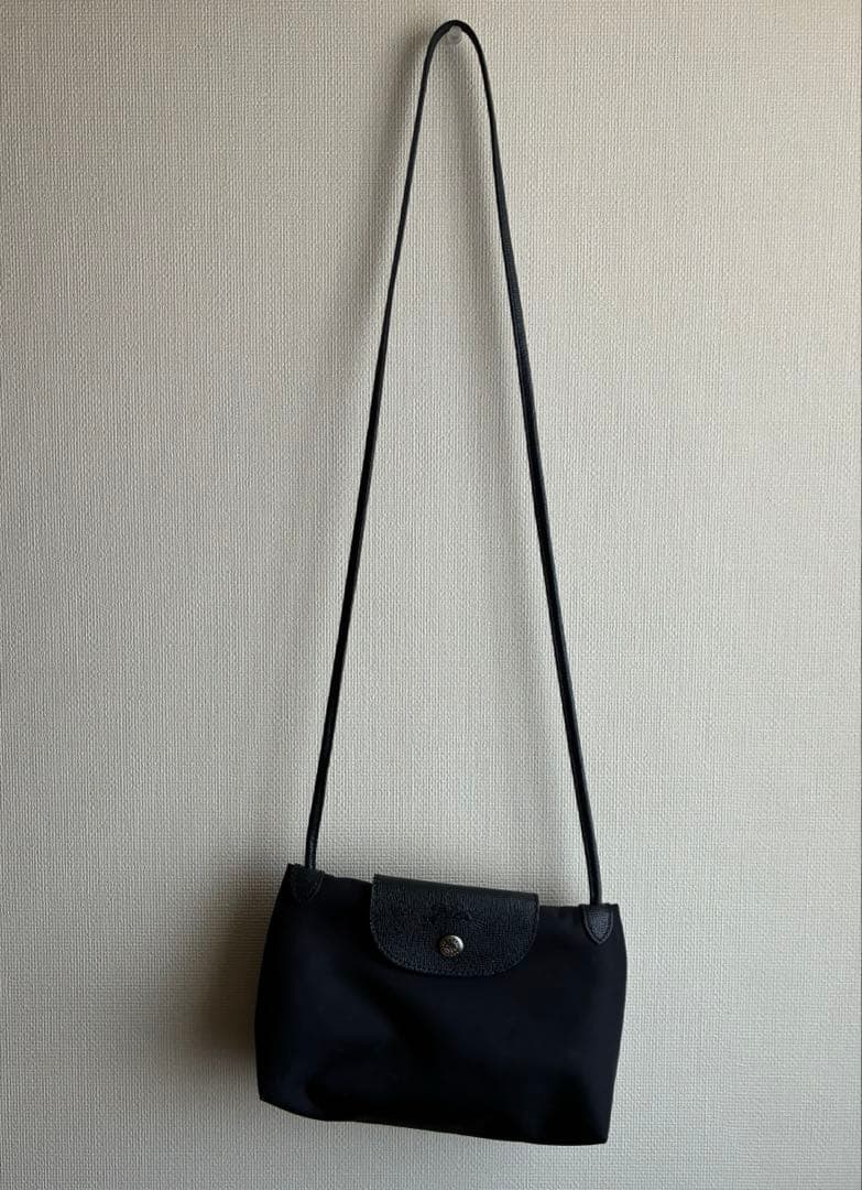 ロンシャン　ショルダーバッグ LONGCHAMP（ロンシャン） ショルダーバッグ Daylong S デイロング