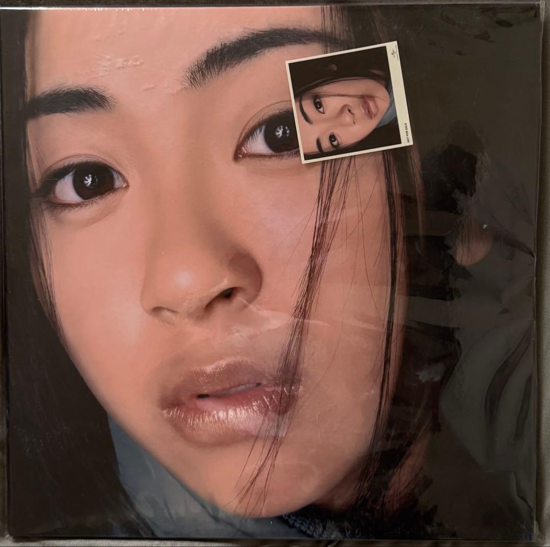 宇多田ヒカル 『First Love』 レコード - メルカリ