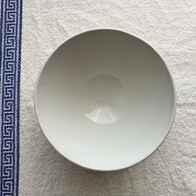 ◇レア◇リュネヴィル白鳥カフェオレボウル赤スワンサルグミンヌ雅姫