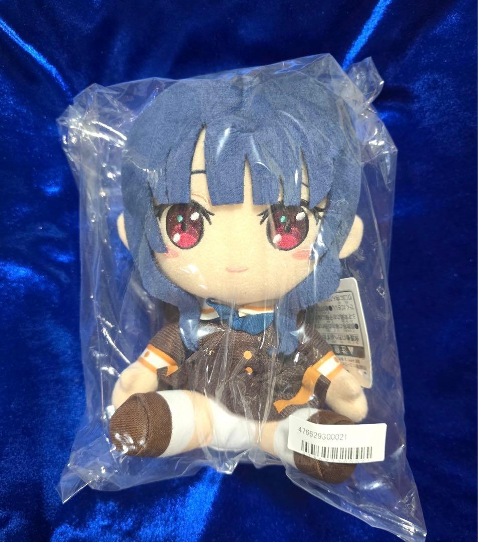 タイクレ限定】響け！ユーフォニアム 傘木希美 鎧塚みぞれ ぬいぐるみ