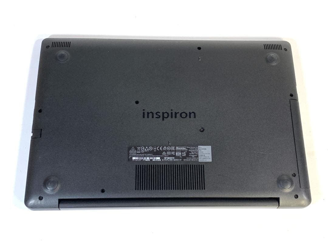 DELL M.2+1.0TB/Windows11 25H2/i3/15.6型 DELL