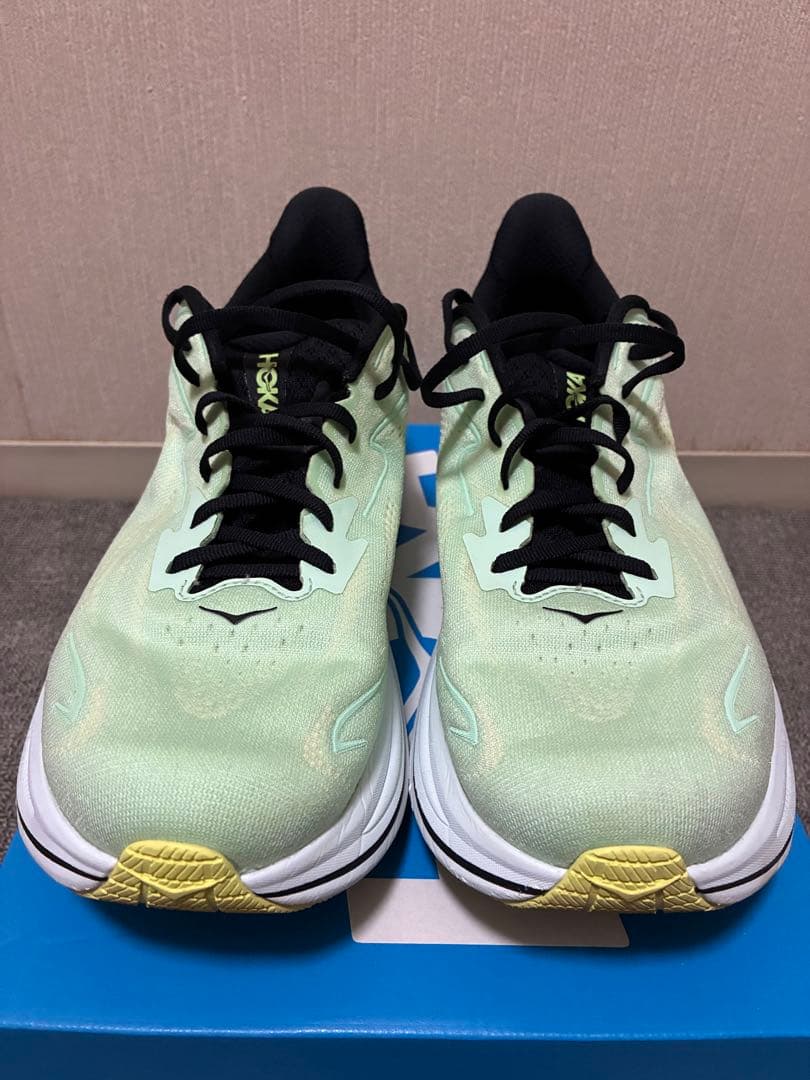 HOKA / CLIFTON10 ホカ / クリフトン10 楽天市場】ホカ HOKA Clifton 10 Wide クリフトン 10 ワイド メンズ