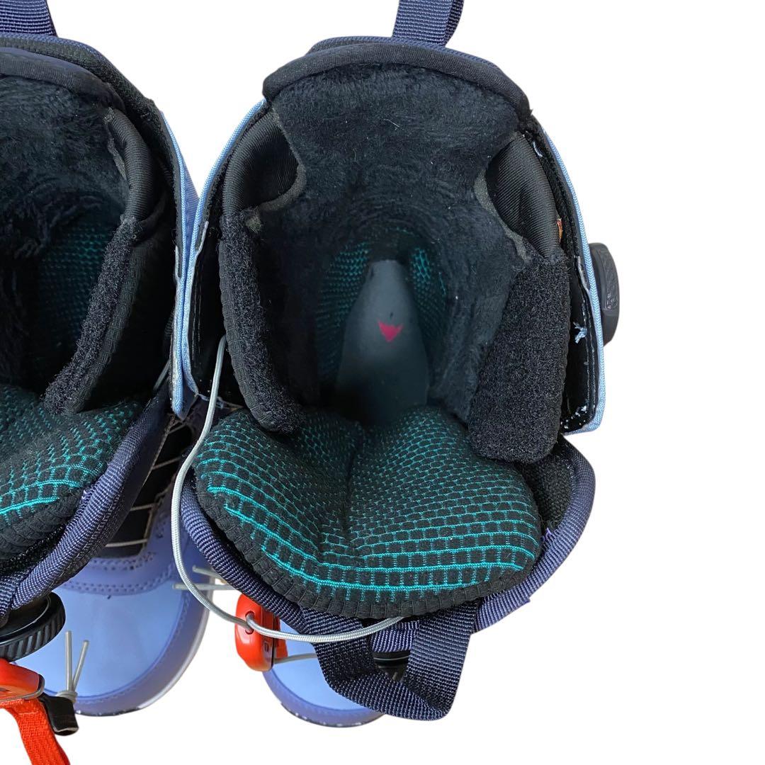 ≪未使用≫Burton Women's Felix BOA 25.5cm