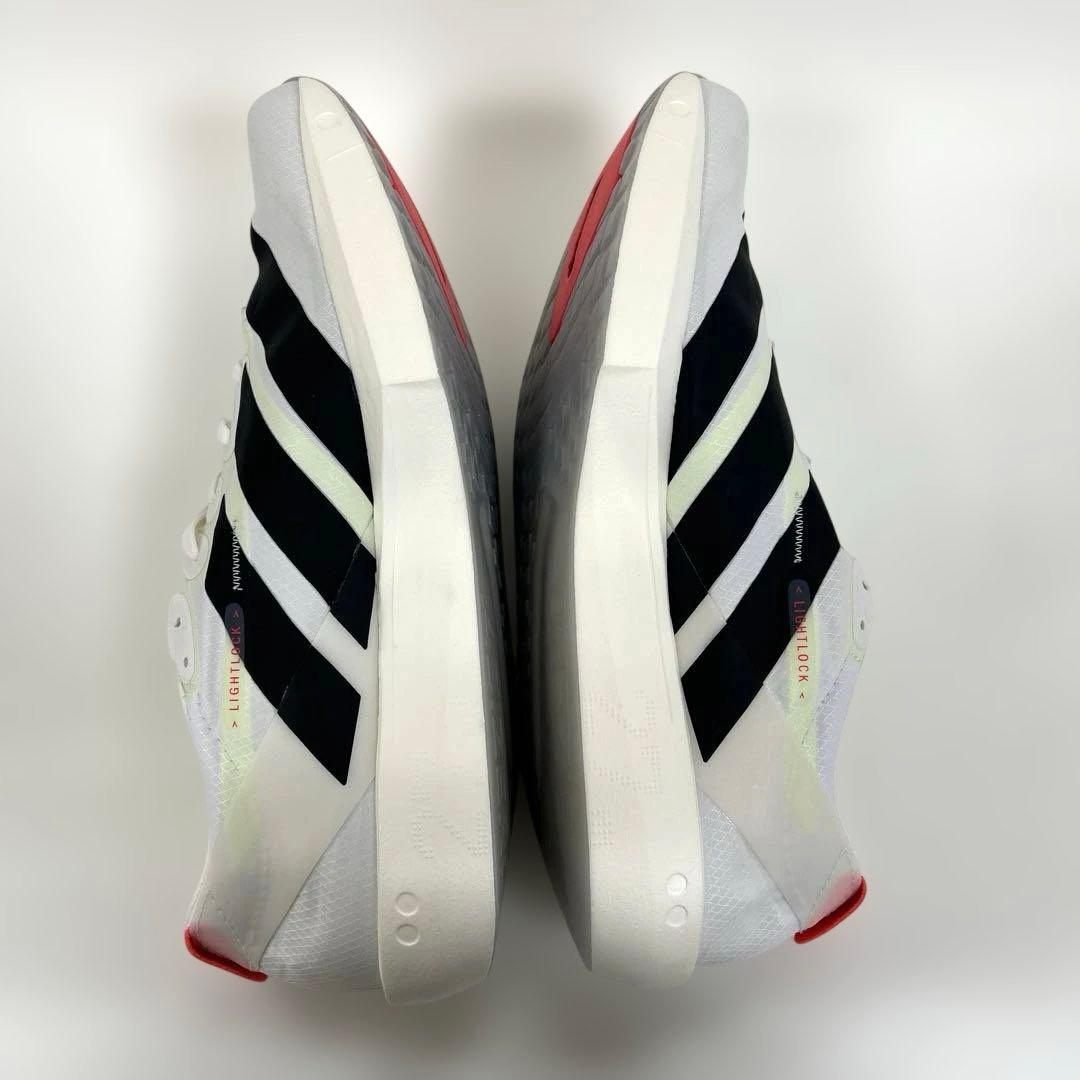 新品★26.5cm★ ADIDAS ADIZERO JAPAN 9