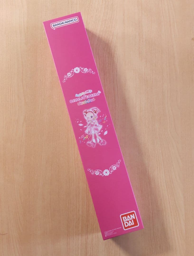 おジャ魔女どれみ Special Memorize ピコットポロン Special Memorize おジャ魔女どれみ# ピコットポロン【再販：2025年12