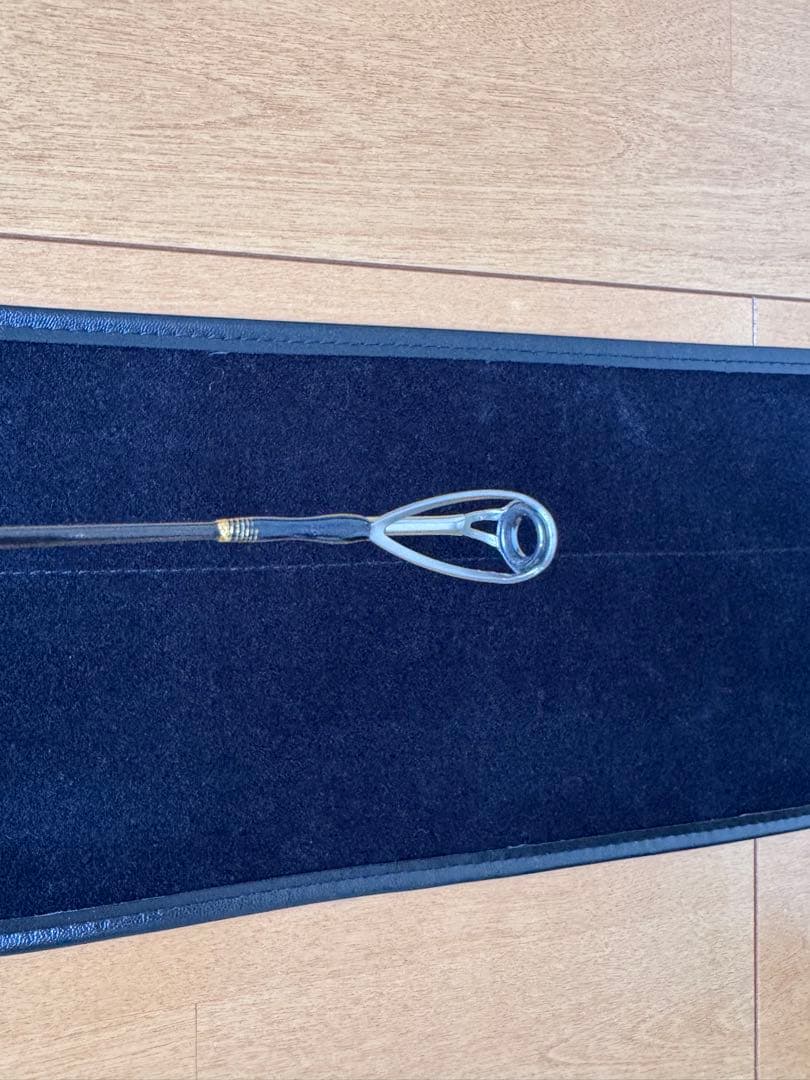 エム・アイレ トゥルーチャボロン 92XH-SV