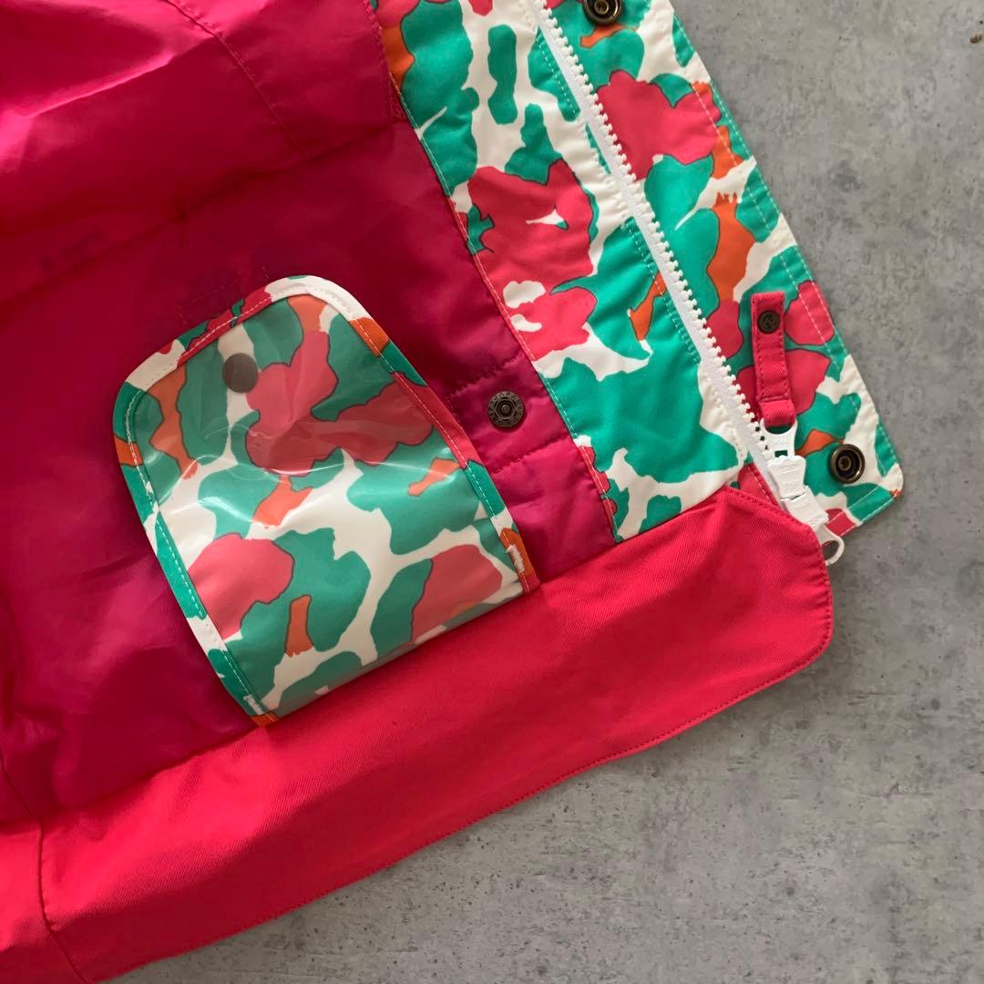 未使用級✨ROXY ロキシー デサント DESCENTE スキーウェア