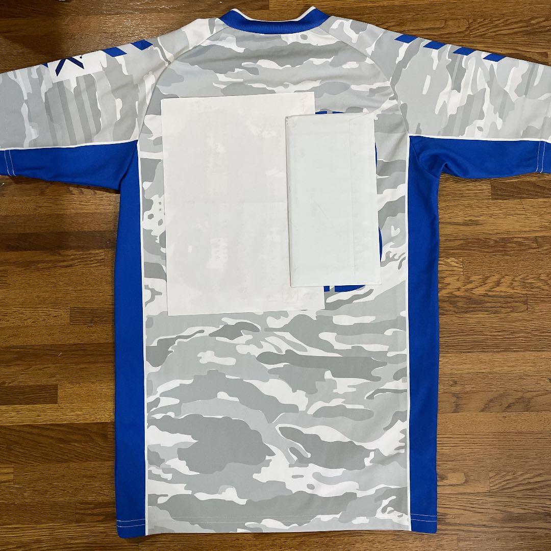 値下げ！ 京都産業大学体育会サッカー部 ユニフォーム 割引