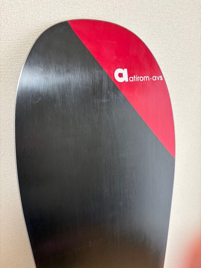 【価格交渉可】atirom-avs rotation 156 24-25