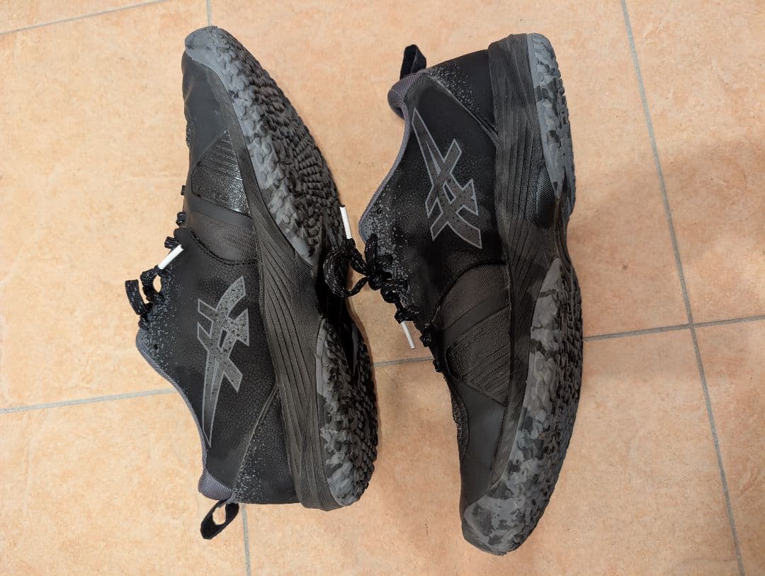 ASICS PRESTIGELYTE5OC テニスシューズ 26.5cm