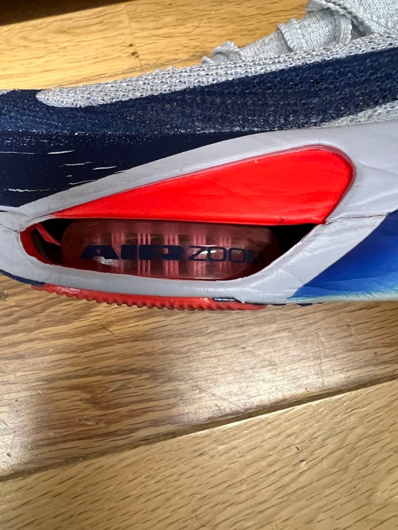 アルファフライ 26.0cm ほぼ未使用