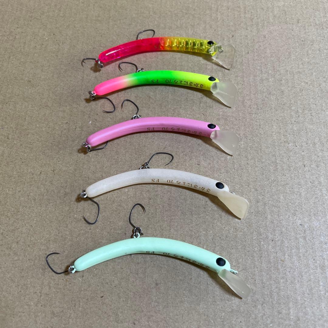 釣りフェス 2026 in Yokohama 先行販売 バンク120S ×2個