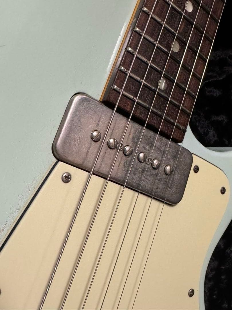 fano alt de facto SP6 Sonic Blue 2014年製 - メルカリ