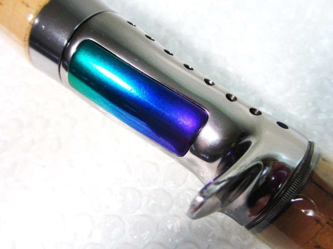 塗装サービス】スーパーレインボーカラー（ ワールドシャウラ