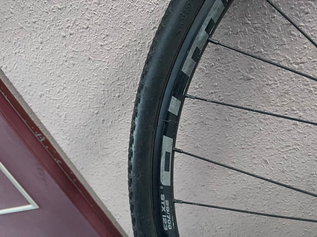 WTB STX i23 29/700 ディスクホイール - メルカリ