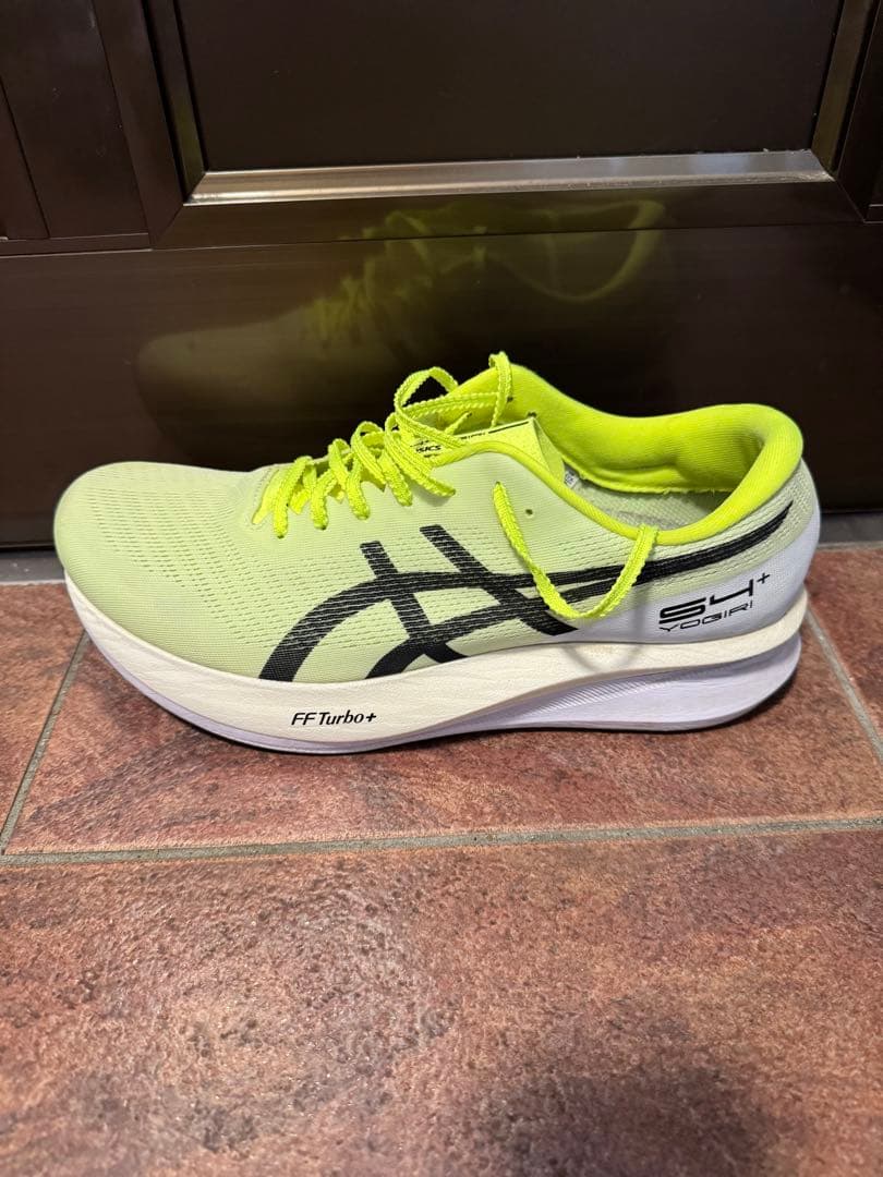 アシックス ASICS S4+ YOGIRI 29.0cm