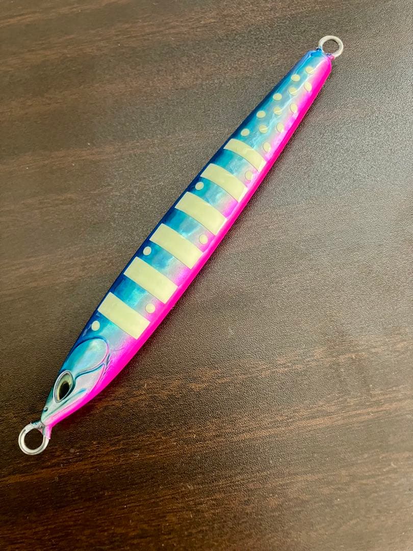 ルアーズケミスト◇ソードスリム150 - メルカリ