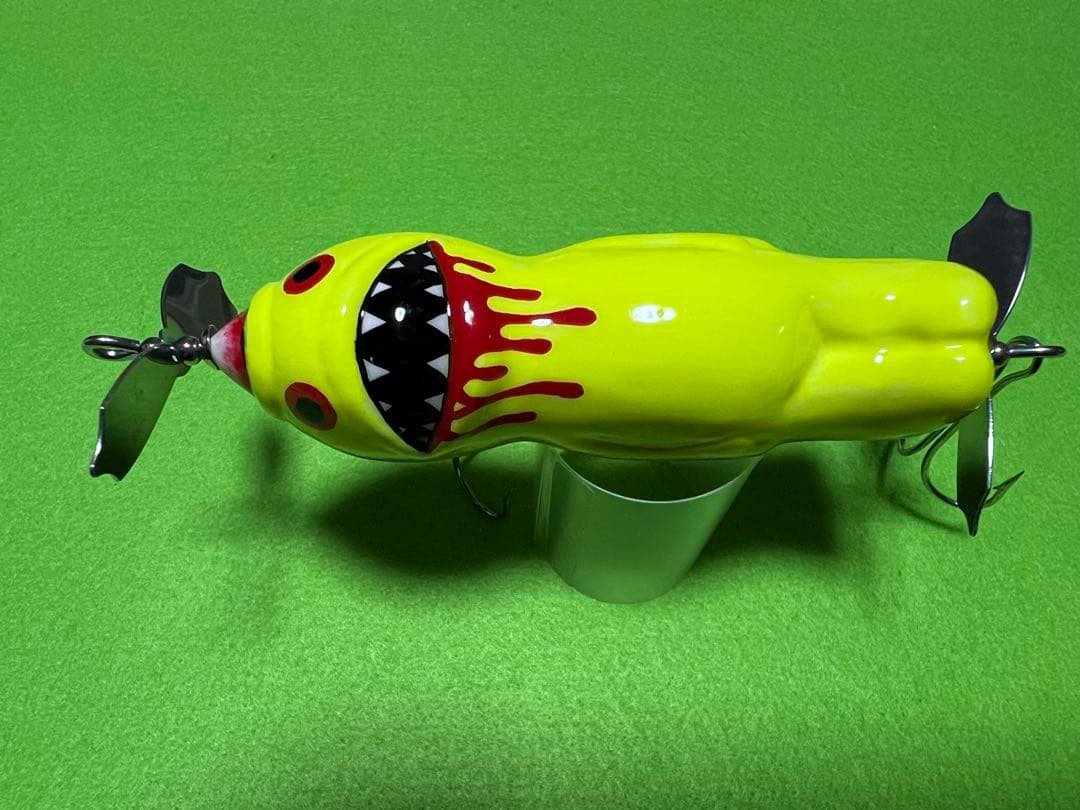 ahpl A.H.P.L 干支ルアー 辰ボーヤ