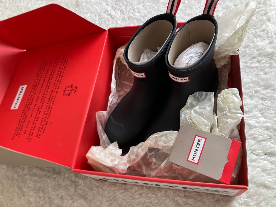 ⭐︎極美品⭐︎HUNTER ブラック ショートレインブーツ⭐︎ＵＫ７⭐︎26cm⭐︎ 楽天市場】【出現☆最大90％OFF限定クーポン】 HUNTER ハンター レイン