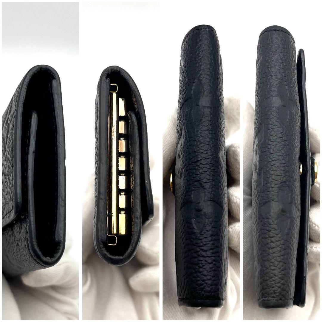 限定値下げ中✨ルイヴィトン キーケース アンプラント ミュルティクレ6