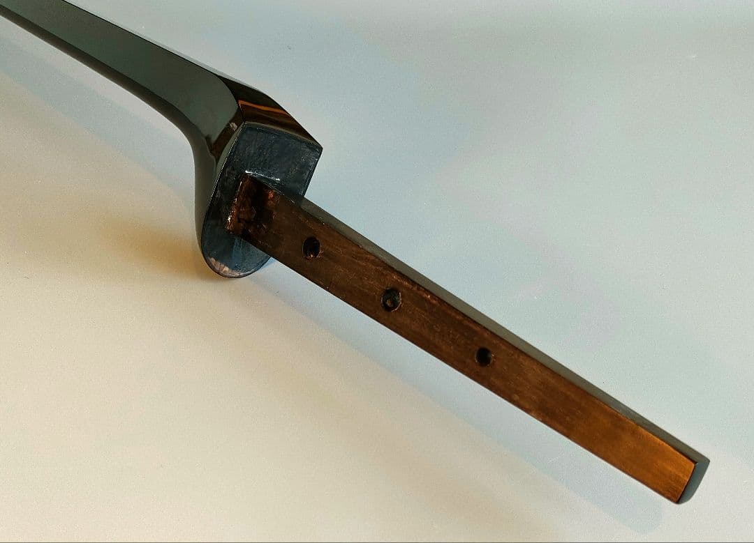 名工外間善盛作 王府期江戸与那城型復刻三線 - メルカリ