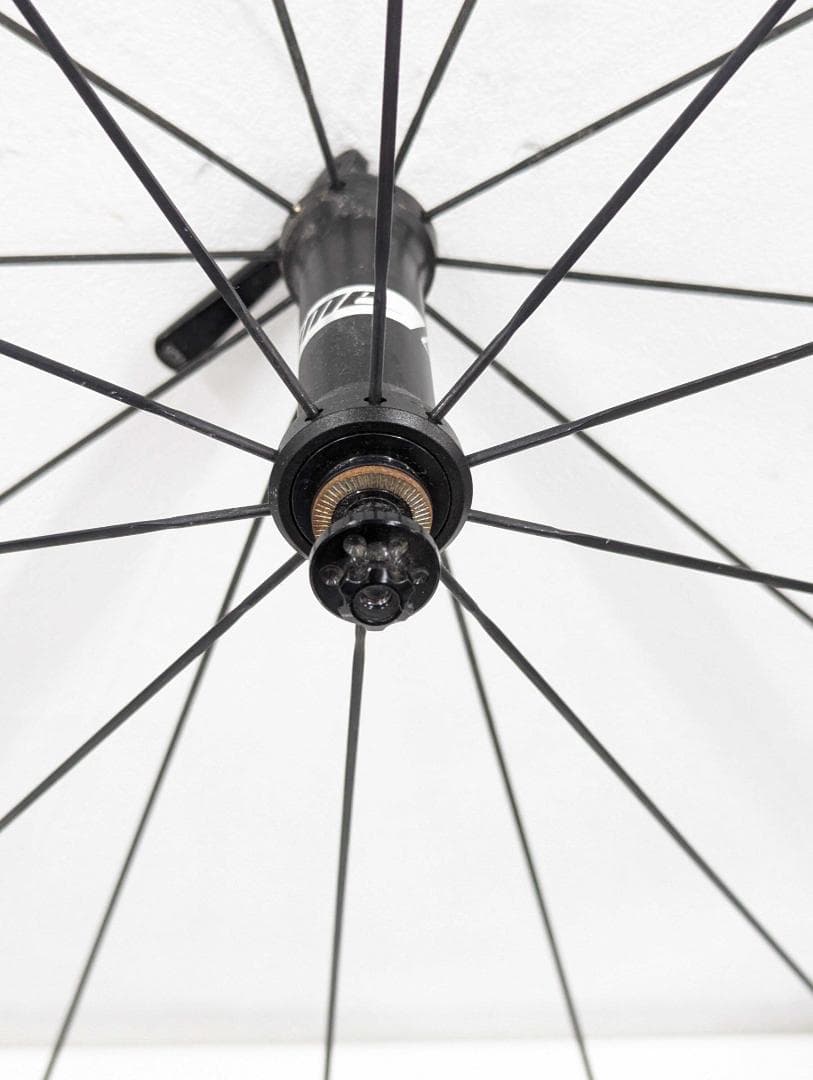 Prime RP38 カーボンクリンチャー 700c 11sフリー G51TCプライムRP38