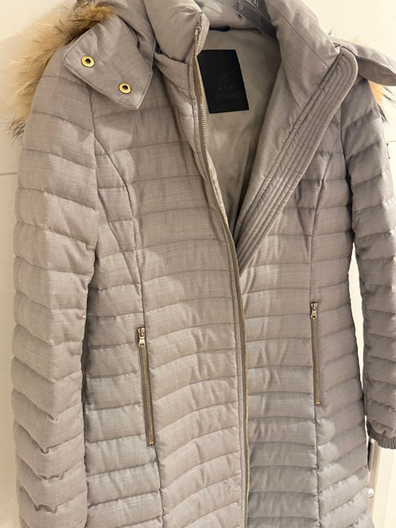 オンライン で 販売ファッション - タイムセール中！TATRASタトラス