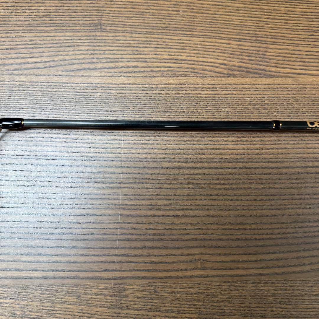 ビート ジギングロッド プテロソー BPT64UL - メルカリ