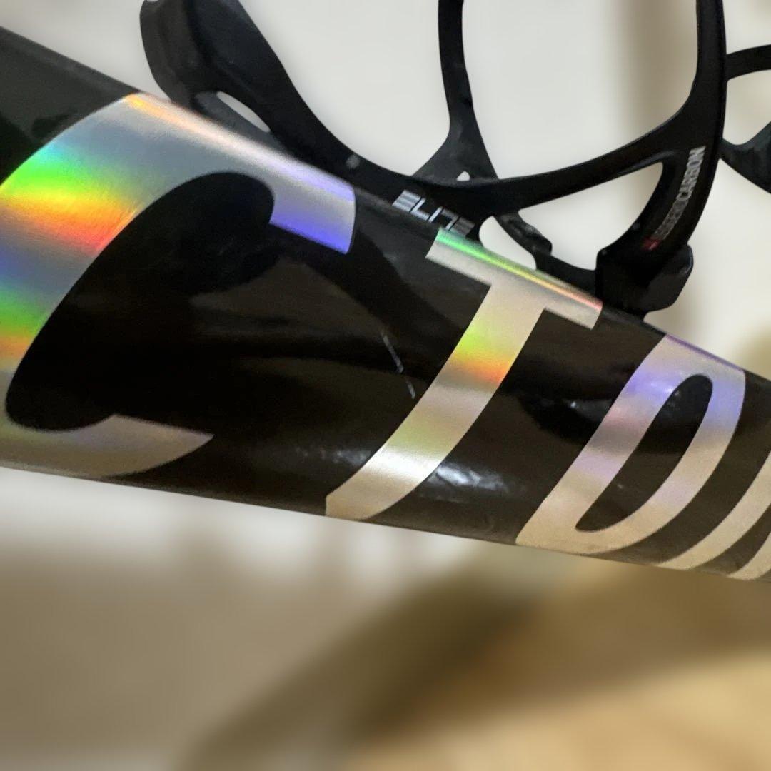 Factor OSTRO VAM サイズ54 2022 フレームセット - メルカリ