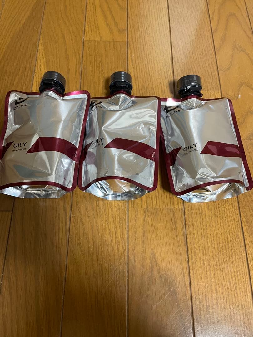 スカルプD 薬用スカルプシャンプーオイリー（脂性肌用）つけかえ用350ml×3個 楽天市場】[医薬部外品]スカルプD 薬用スカルプシャンプー 付け替え用