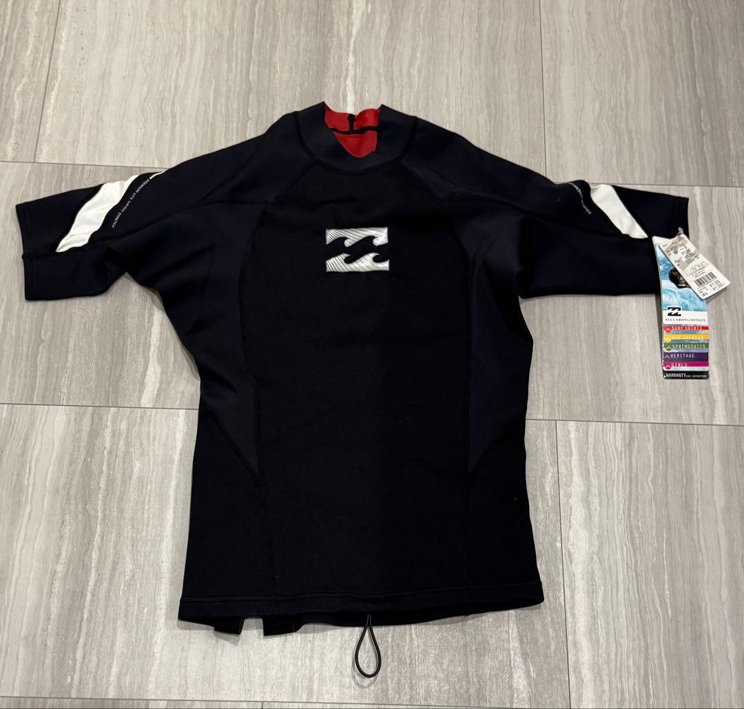 BILLABONG 半袖タッパー　ビラボン 22-bc011888_2.jpg