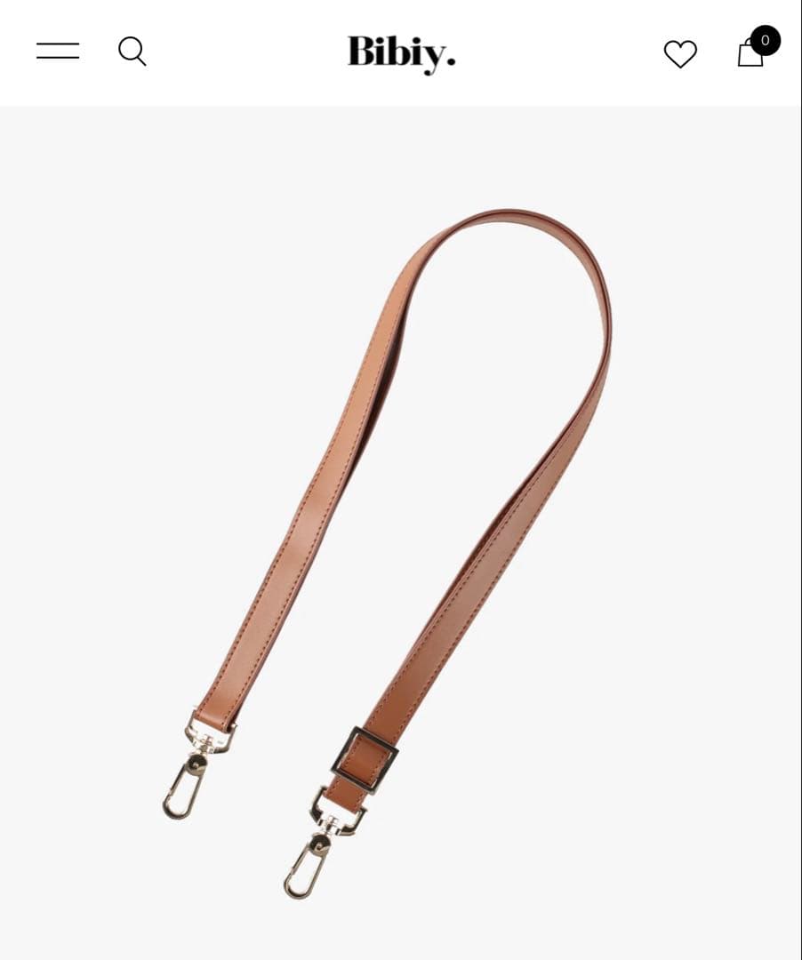 Bibiy B. FUR BOX BAG バンビ ショルダーバッグ 公式 新品 - メルカリ