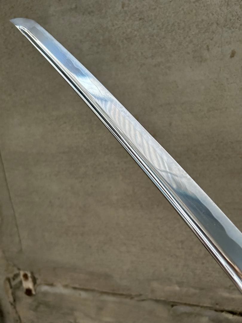 高級 居合刀 日本アンティークギャラリー 模造刀 日本刀 太刀 定価10万以上