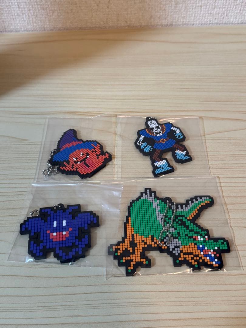 ドラゴンクエスト ロトの兜 看板時計 道具屋 武器屋 キラキラフィギュア