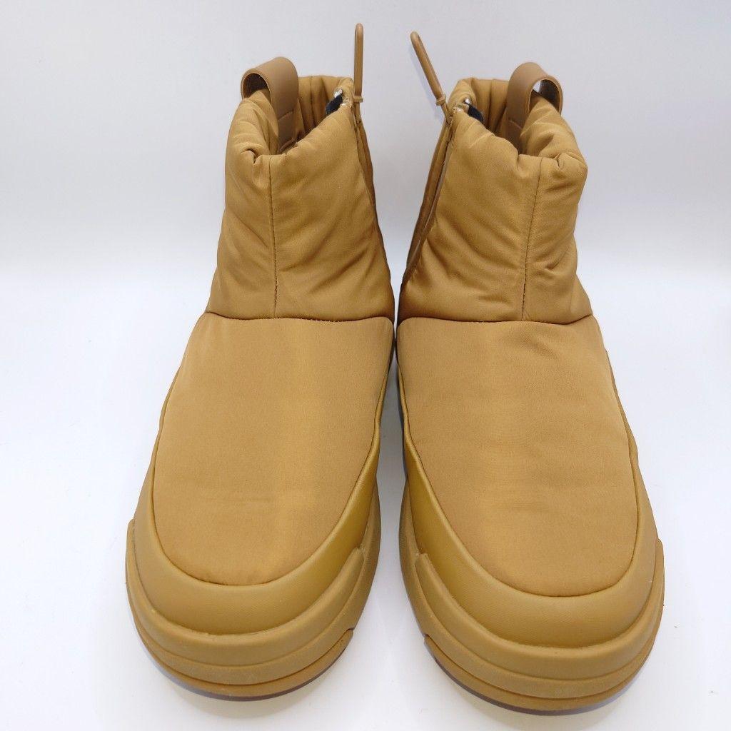 DESCENTE デサント D.TRACE TW B 23.1 ベージュ 24