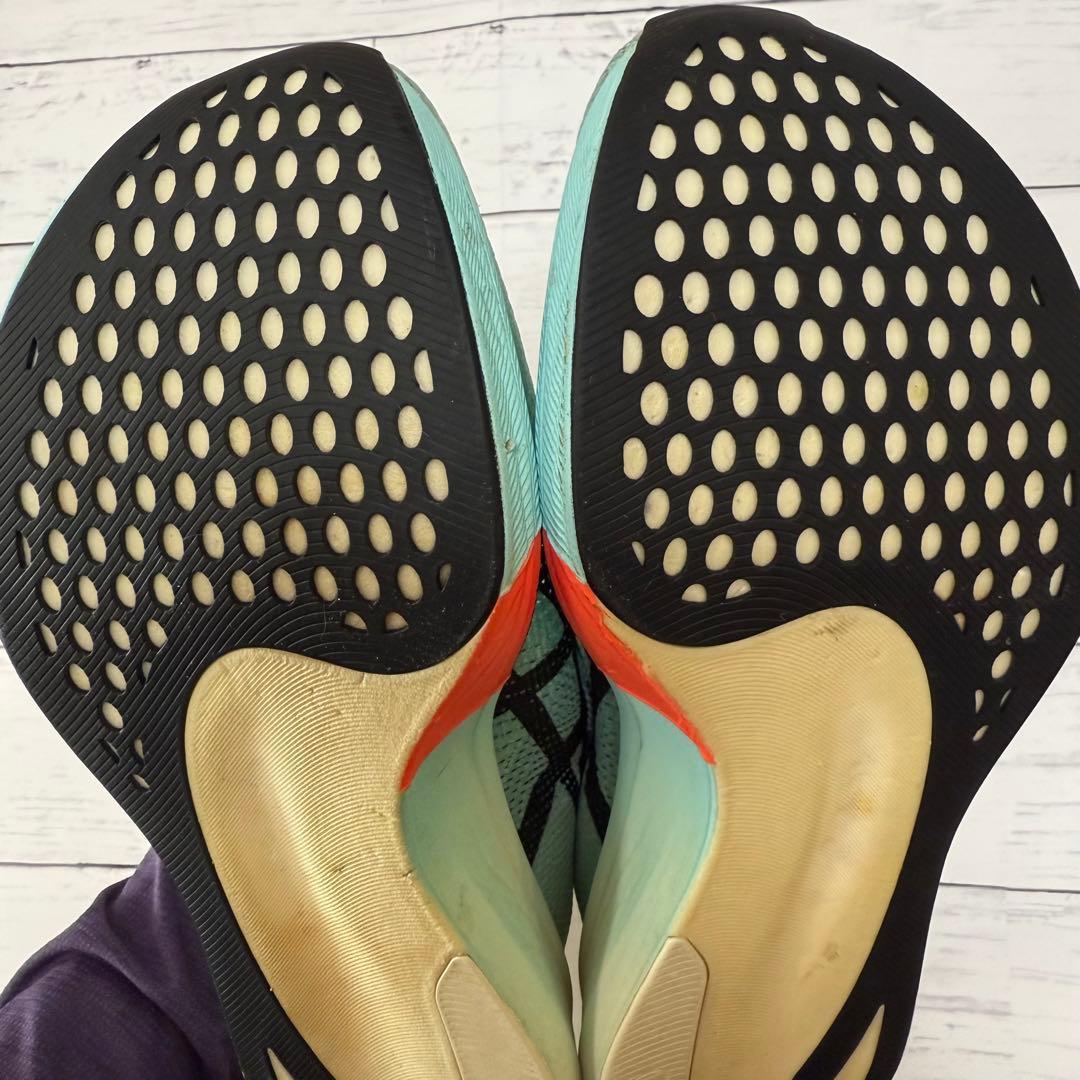 ASICS SPEED EDGE PARIS 25.5cm 美品