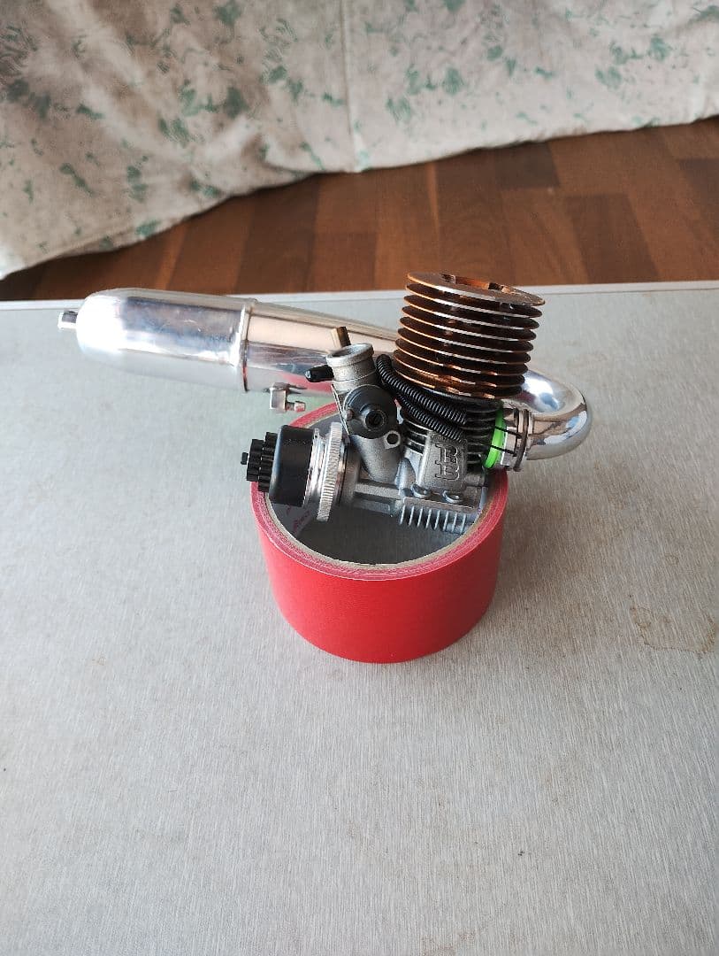 海外製RBブランドの１２クラス高性能2ストロークエンジン サイレンサー付き SC-PROJECT】バイク用マフラー | ZX-6R 製品情報 – iMotorcycle Japan