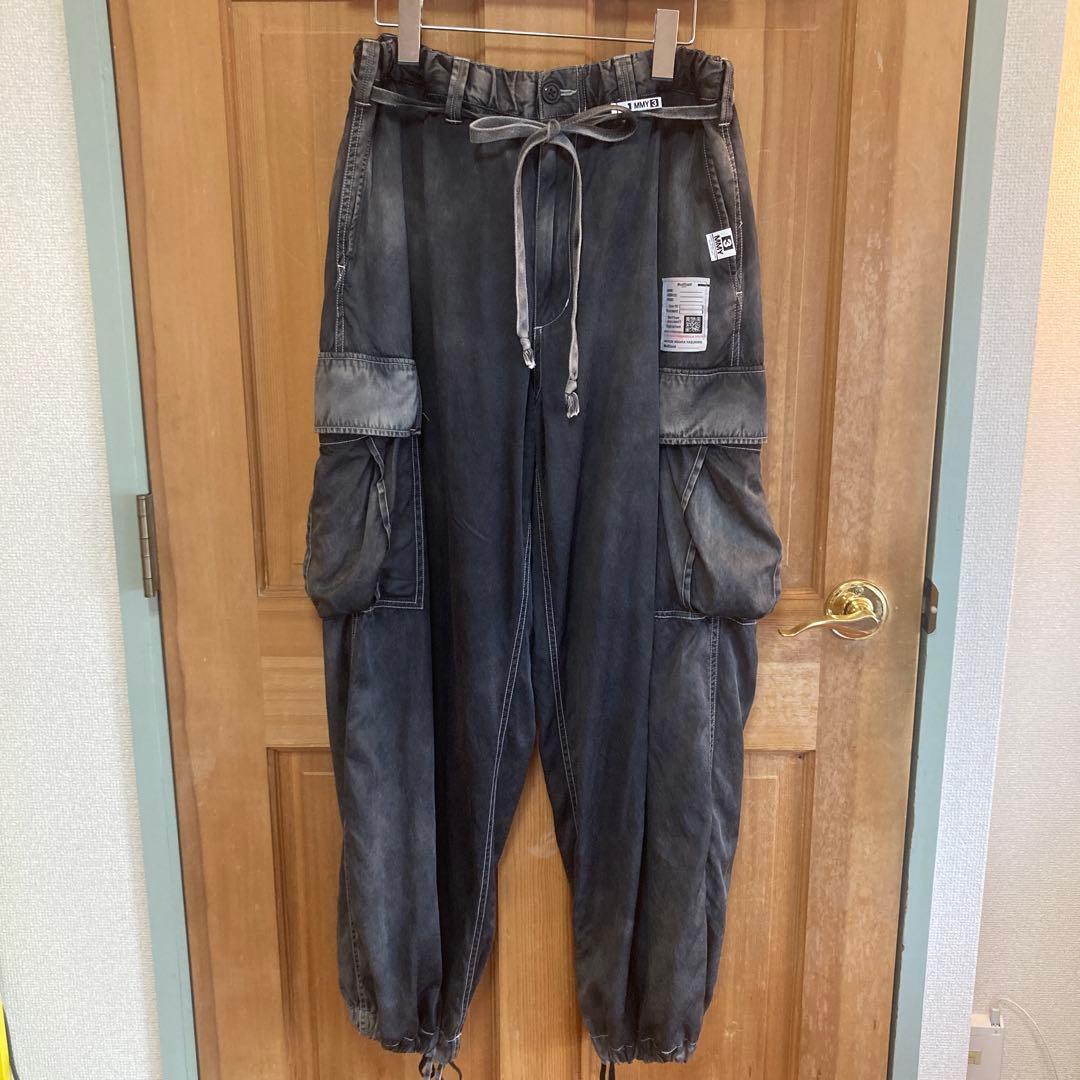 パンツ maison MIHARA YASUHIRO Maison MIHARA YASUHIRO ONLINE STORE（ミハラヤスヒロオンライン