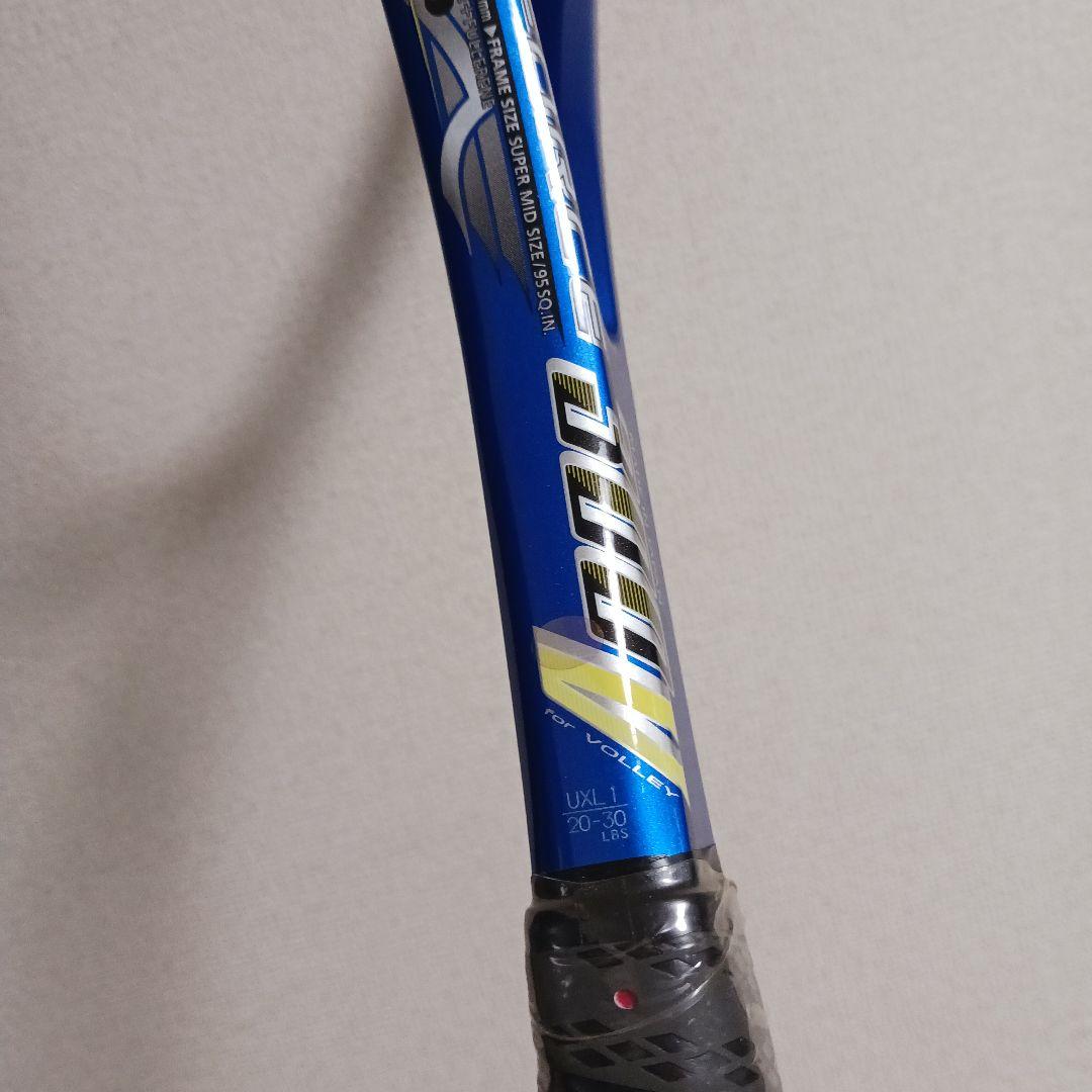 ナノフォース 300v nanoforce 300 V YONEX ヨネックス - メルカリ