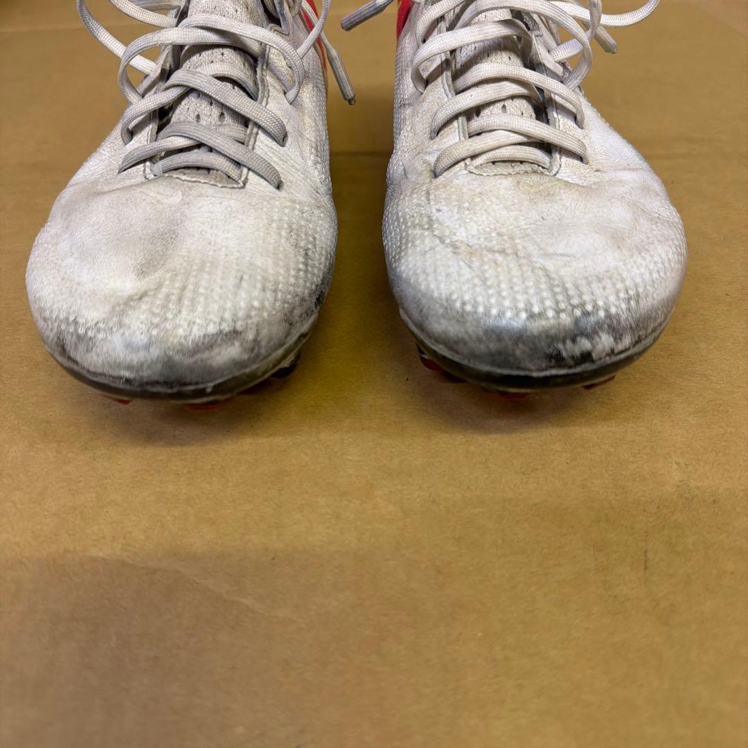 NIKE ナイキ ティエンポ レジェンド 9 エリート FG 27.5cm