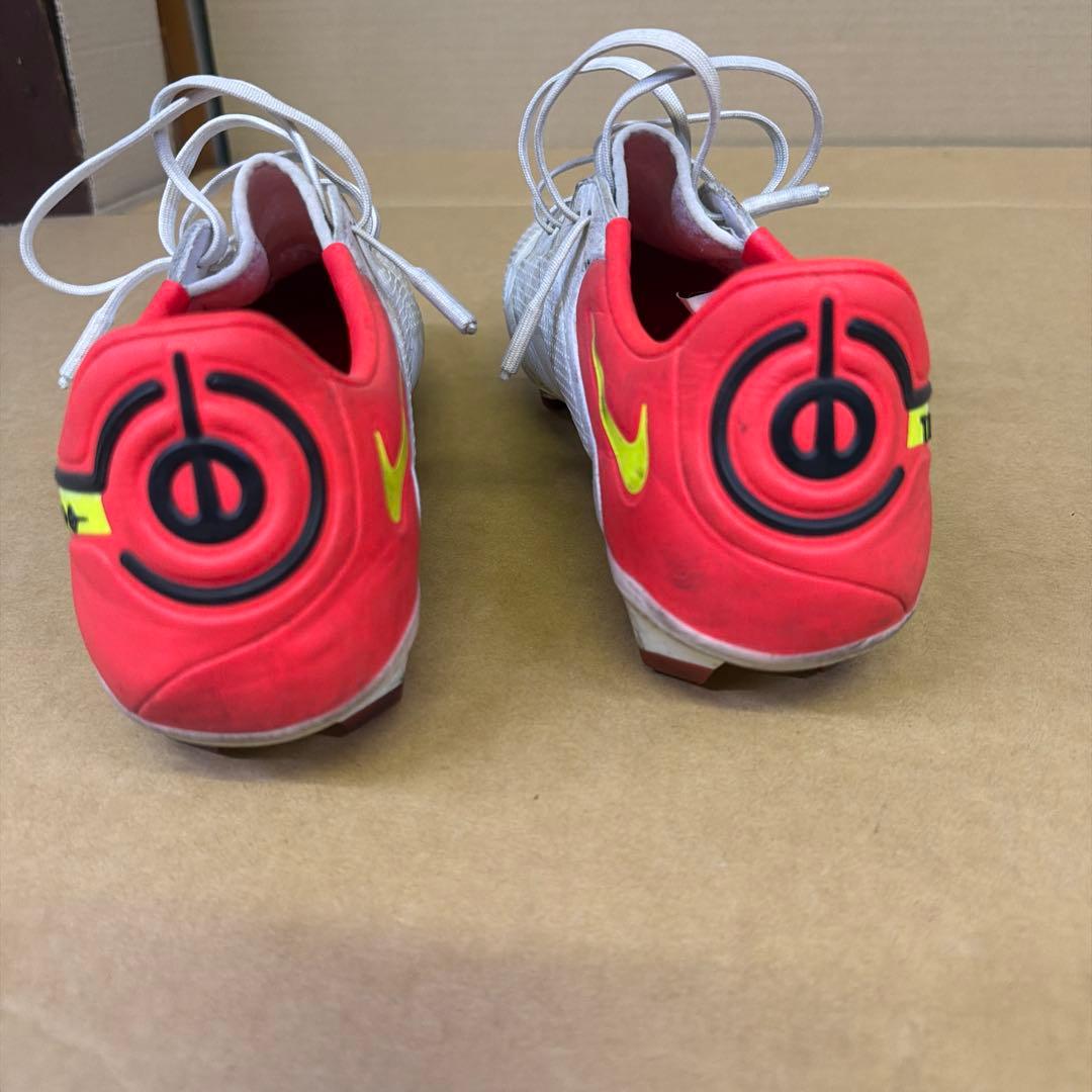 NIKE ナイキ ティエンポ レジェンド 9 エリート FG 27.5cm