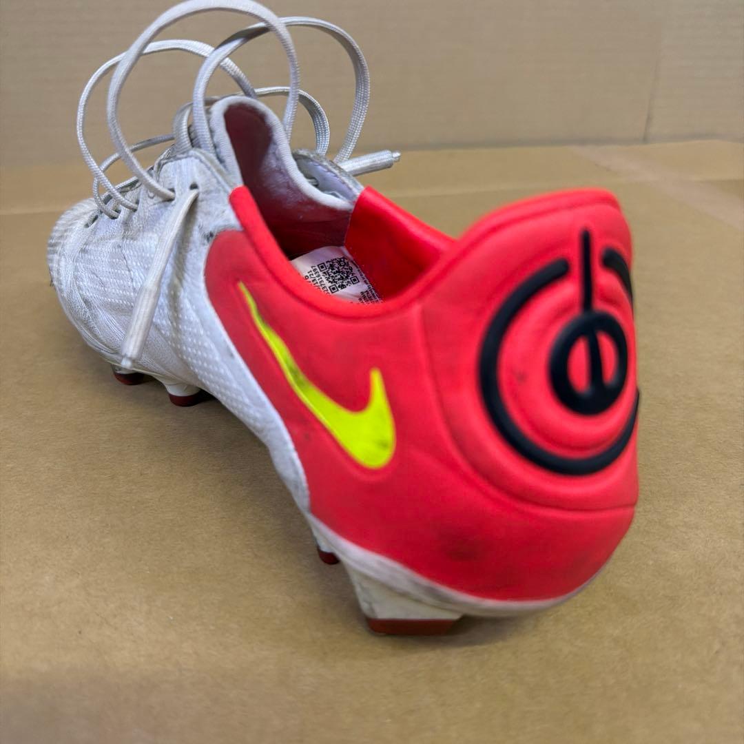 NIKE ナイキ ティエンポ レジェンド 9 エリート FG 27.5cm