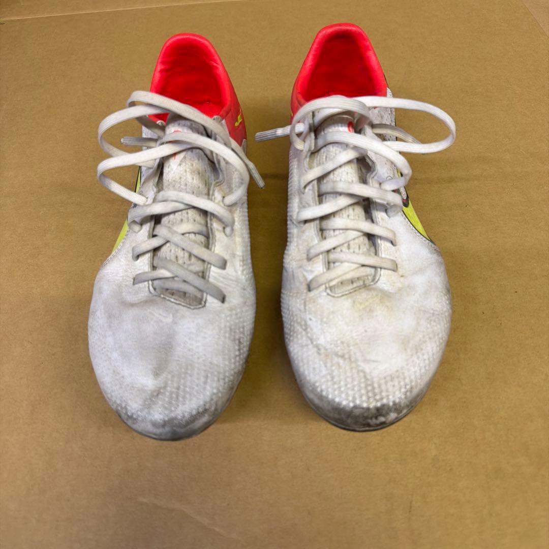 NIKE ナイキ ティエンポ レジェンド 9 エリート FG 27.5cm