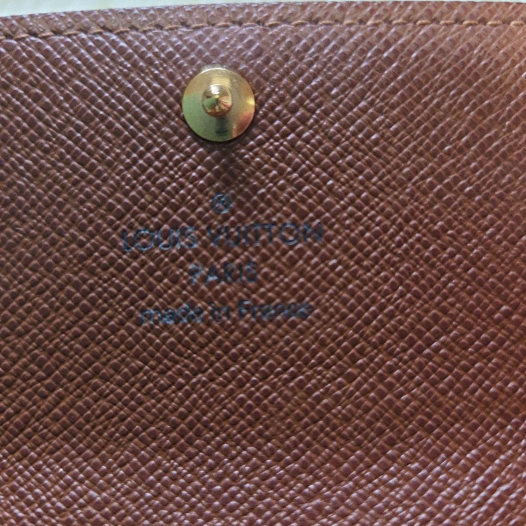 アウトレット ショップファッション - LOUIS VUITTON MULTICLES 6 キー