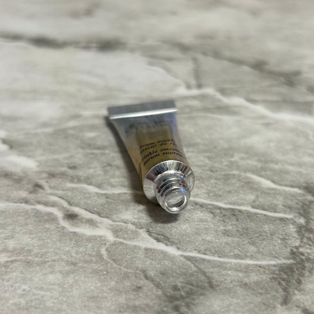 クレドポーボーテ セラムリッサーリッズS 1.6g サンプル