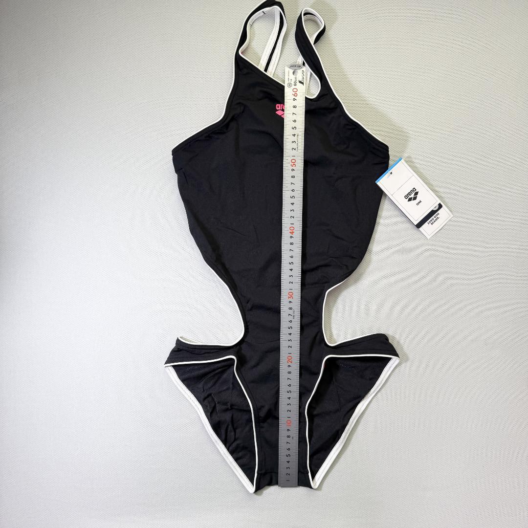 Arena アリーナ 競泳水着 ONE Next Black USA36 Arena アリーナ 競泳