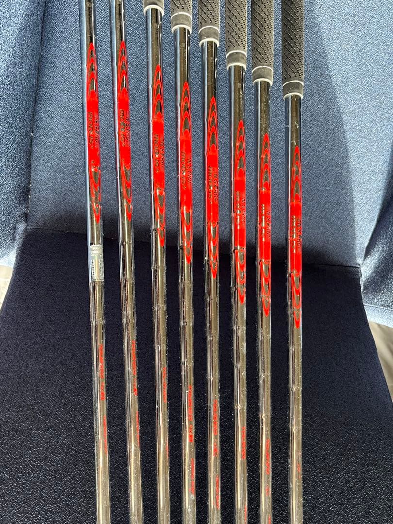 ミズノプロ241 3〜P モーダス120X - メルカリ