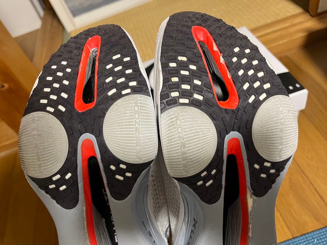 ナイキ　アルファフライ3（27.0cm）