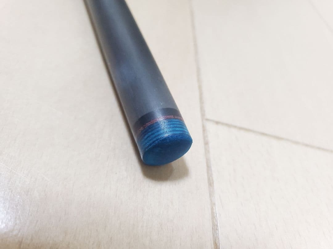 プレデター REVO（レボ） シャフト 12.4mm ユニロック UniLock